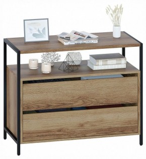 Комод Т-400 в Игриме - igrim.ok-mebel.com | фото