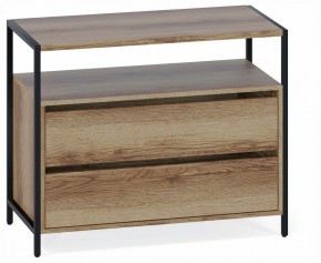 Комод Т-400 в Игриме - igrim.ok-mebel.com | фото 2