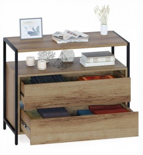 Комод Т-400 в Игриме - igrim.ok-mebel.com | фото 3