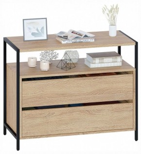 Комод Т-400 в Игриме - igrim.ok-mebel.com | фото