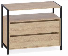 Комод Т-400 в Игриме - igrim.ok-mebel.com | фото 2