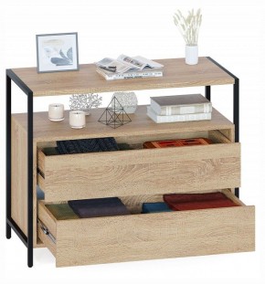Комод Т-400 в Игриме - igrim.ok-mebel.com | фото 3