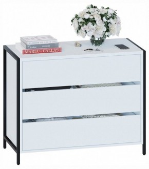 Комод Т-401 в Игриме - igrim.ok-mebel.com | фото