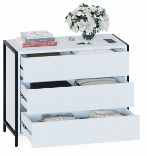 Комод Т-401 в Игриме - igrim.ok-mebel.com | фото 3