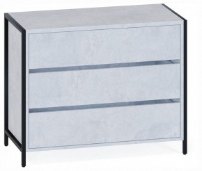 Комод Т-401 в Игриме - igrim.ok-mebel.com | фото 2