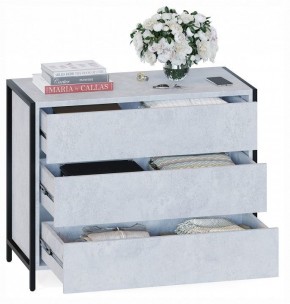 Комод Т-401 в Игриме - igrim.ok-mebel.com | фото 3