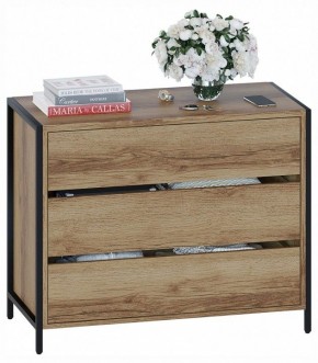 Комод Т-401 в Игриме - igrim.ok-mebel.com | фото