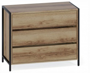Комод Т-401 в Игриме - igrim.ok-mebel.com | фото 2
