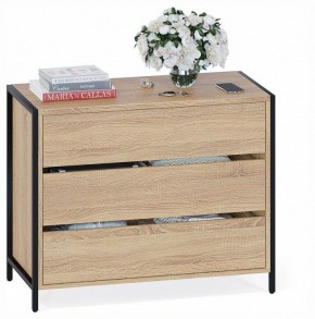 Комод Т-401 в Игриме - igrim.ok-mebel.com | фото 2