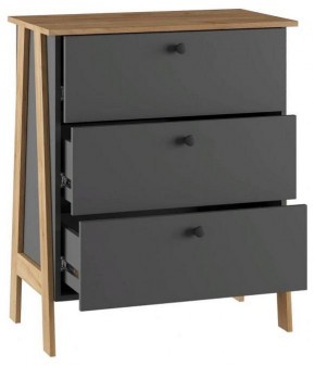 Комод Теодора в Игриме - igrim.ok-mebel.com | фото 2