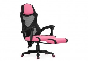 Компьютерное кресло Brun pink / black в Игриме - igrim.ok-mebel.com | фото