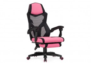 Компьютерное кресло Brun pink / black в Игриме - igrim.ok-mebel.com | фото 2