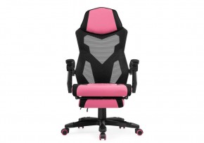 Компьютерное кресло Brun pink / black в Игриме - igrim.ok-mebel.com | фото 3