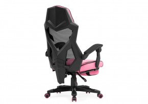 Компьютерное кресло Brun pink / black в Игриме - igrim.ok-mebel.com | фото 5