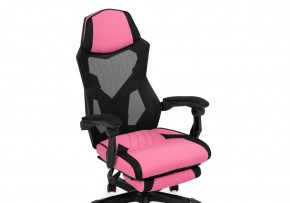 Компьютерное кресло Brun pink / black в Игриме - igrim.ok-mebel.com | фото 6