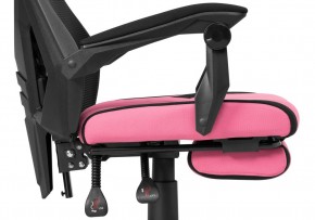 Компьютерное кресло Brun pink / black в Игриме - igrim.ok-mebel.com | фото 8