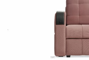 Комплект мягкой мебели Остин HB-178-18 (Велюр) Угловой + 1 кресло в Игриме - igrim.ok-mebel.com | фото 2