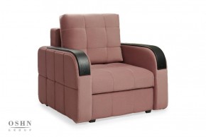 Комплект мягкой мебели Остин HB-178-18 (Велюр) Угловой + 1 кресло в Игриме - igrim.ok-mebel.com | фото 3