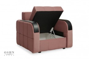 Комплект мягкой мебели Остин HB-178-18 (Велюр) Угловой + 1 кресло в Игриме - igrim.ok-mebel.com | фото 4