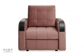 Комплект мягкой мебели Остин HB-178-18 (Велюр) Угловой + 1 кресло в Игриме - igrim.ok-mebel.com | фото 5