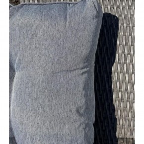 Комплект плетеной мебели AFM-307G-Grey в Игриме - igrim.ok-mebel.com | фото 1