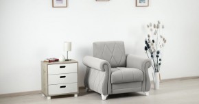 Комплект Роуз ТД 414 диван-кровать + кресло + комплект подушек в Игриме - igrim.ok-mebel.com | фото 2