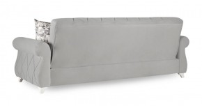 Комплект Роуз ТД 414 диван-кровать + кресло + комплект подушек в Игриме - igrim.ok-mebel.com | фото 6