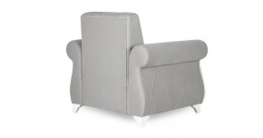 Комплект Роуз ТД 414 диван-кровать + кресло + комплект подушек в Игриме - igrim.ok-mebel.com | фото 8