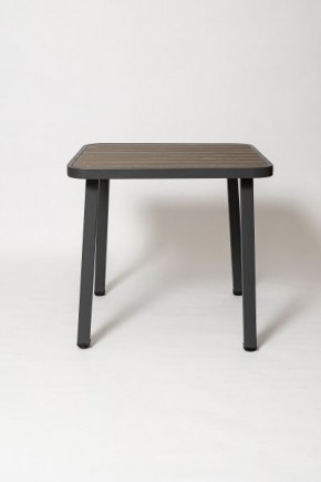 Комплект садовой мебели PC 630/PT-846-1 (Темно-коричневый) 2/1 в Игриме - igrim.ok-mebel.com | фото 3