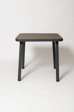 Комплект садовой мебели PC 630/PT-846-1 (Темно-коричневый) 4/1 в Игриме - igrim.ok-mebel.com | фото 4