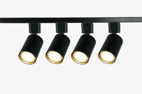 Комплект трековый Эра  TR70-SET4-GU10-BK в Игриме - igrim.ok-mebel.com | фото 2