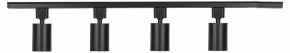 Комплект трековый Эра  TR70-SET4-GU10-BK в Игриме - igrim.ok-mebel.com | фото 3