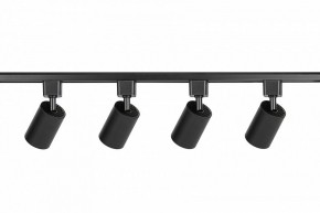 Комплект трековый Эра  TR70-SET4-GU10-BK в Игриме - igrim.ok-mebel.com | фото 4
