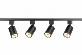 Комплект трековый Эра  TR70-SET4-GU10-BK в Игриме - igrim.ok-mebel.com | фото 5
