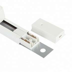 Комплект трековый Эра  TR70-SET4-GU10-WH в Игриме - igrim.ok-mebel.com | фото 11