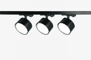 Комплект трековый Эра  TR71-SET3-GX53-BK в Игриме - igrim.ok-mebel.com | фото 3