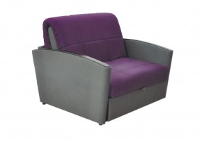 КОРАЛЛ 2 Кресло-кровать КР/КР в Игриме - igrim.ok-mebel.com | фото