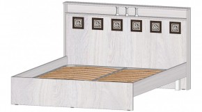 КОСТА-РИКА Спальный гарнитур (модульный) анкор светлый в Игриме - igrim.ok-mebel.com | фото 4