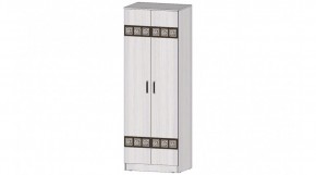 КОСТА-РИКА Спальный гарнитур (модульный) анкор светлый в Игриме - igrim.ok-mebel.com | фото 6