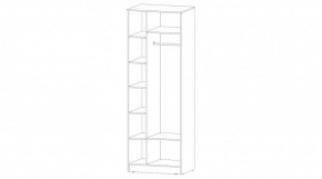 КОСТА-РИКА Спальный гарнитур (модульный) анкор светлый в Игриме - igrim.ok-mebel.com | фото 7
