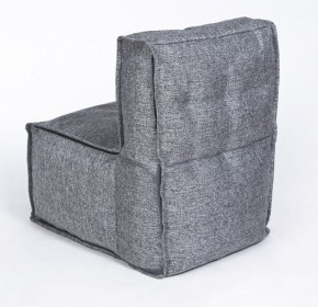 Кресла бескаркасные Комфорт (Серый) Модульные в Игриме - igrim.ok-mebel.com | фото 3