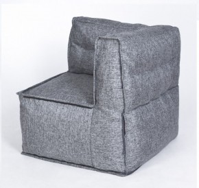 Кресла бескаркасные Комфорт (Серый) Модульные в Игриме - igrim.ok-mebel.com | фото 5
