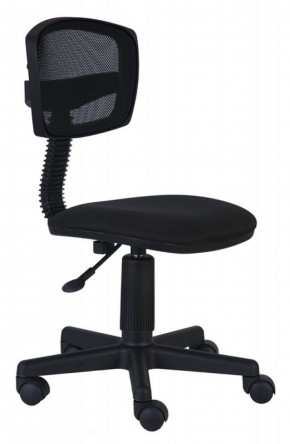 Кресло Бюрократ CH-299NX/15-21 черный в Игриме - igrim.ok-mebel.com | фото 1