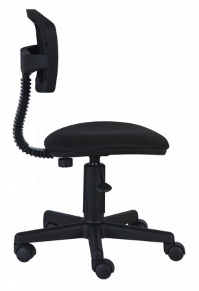 Кресло Бюрократ CH-299NX/15-21 черный в Игриме - igrim.ok-mebel.com | фото 2