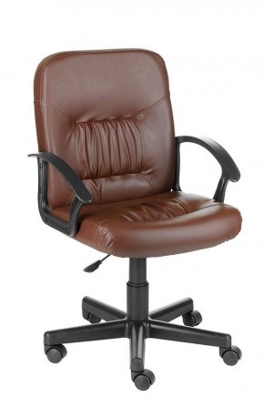 Кресло ЧИП (коричневый) в Игриме - igrim.ok-mebel.com | фото