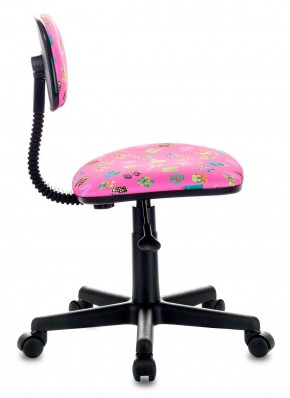 Кресло детское Бюрократ CH-201NX/FlipFlop_P розовый сланцы в Игриме - igrim.ok-mebel.com | фото 3