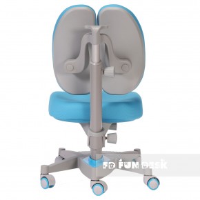 Детское кресло Contento Blue в Игриме - igrim.ok-mebel.com | фото 4