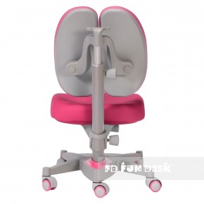 Детское кресло Contento Pink в Игриме - igrim.ok-mebel.com | фото 5