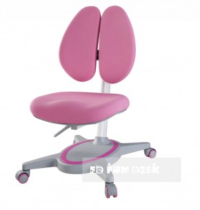Детское кресло Primavera II Pink в Игриме - igrim.ok-mebel.com | фото
