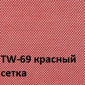 Кресло для оператора CHAIRMAN 696 black (ткань TW-11/сетка TW-69) в Игриме - igrim.ok-mebel.com | фото 2